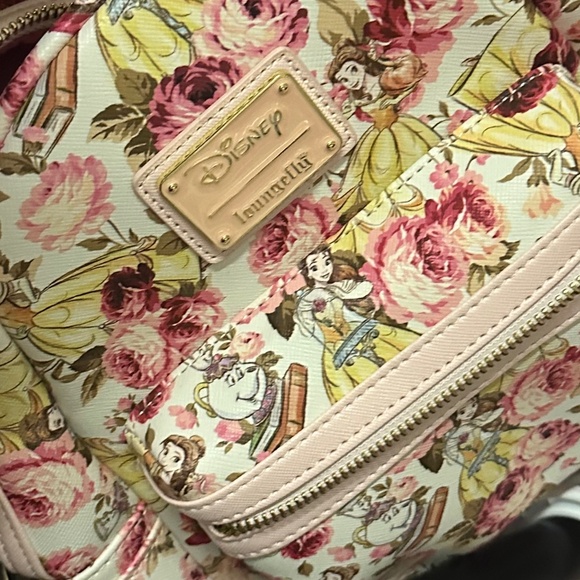 Disney lounge fly back pack - Picture 1 of 1